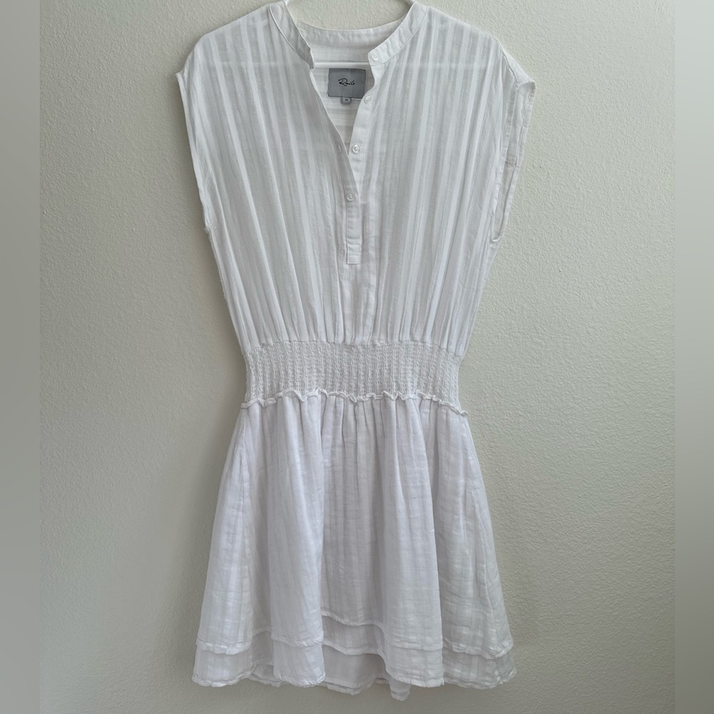 Cute flowy Rails Summer Dress